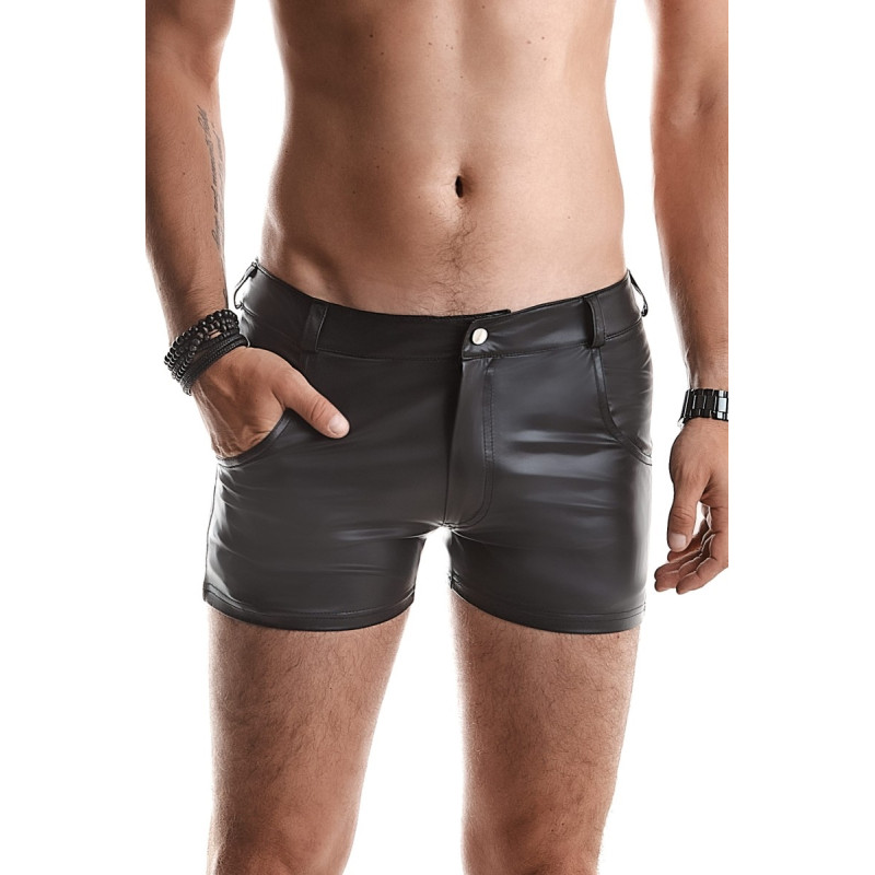 Short court en Wetlook