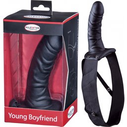 Gode Ceinture Creux Young Boyfriend
