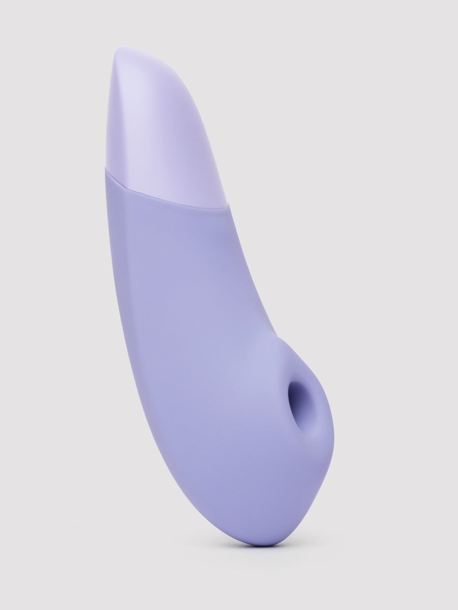 Womanizer Enhance stimulateur clitoridien violet