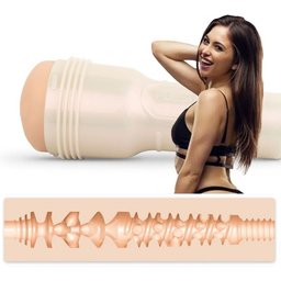 Masturbateur Fleshlight - Riley Reid Utopia - Beige
