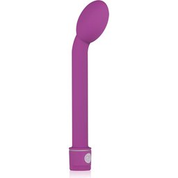 EasyToys - Vibromasseur de point G - Violet