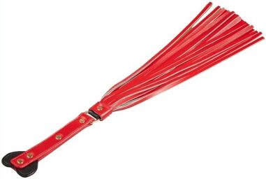 Martinet Marcus 47cm Rouge
