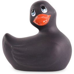 I Rub My Duckie 2.0 Classique - Noir
