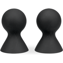 Pompes à tétons en silicone Nozomu