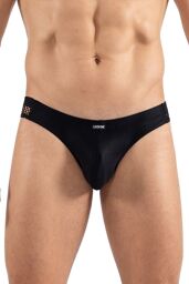 Slip noir Daring Noir