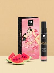 Spray Oral Waves Of Pleasure Pastèque - 20 ml
