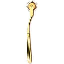 Roue de Wartenberg Gold Sensation
