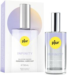 Lubrifiant Silicone Infinity - 50 ml