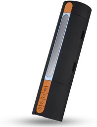 Mastubateur CP03 Deluxe vibrant And Sucking Automatique