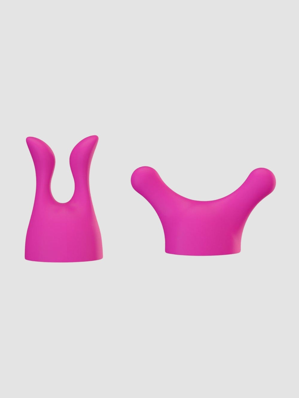 Têtes PalmBody pour PalmPower