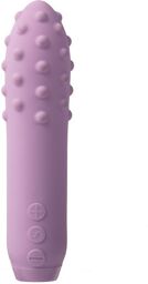 Duet Vibromasseur Bullet - Lilas