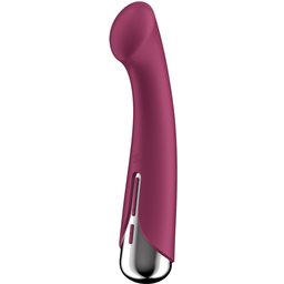 Spinning G-Spot 1 Vibromasseur