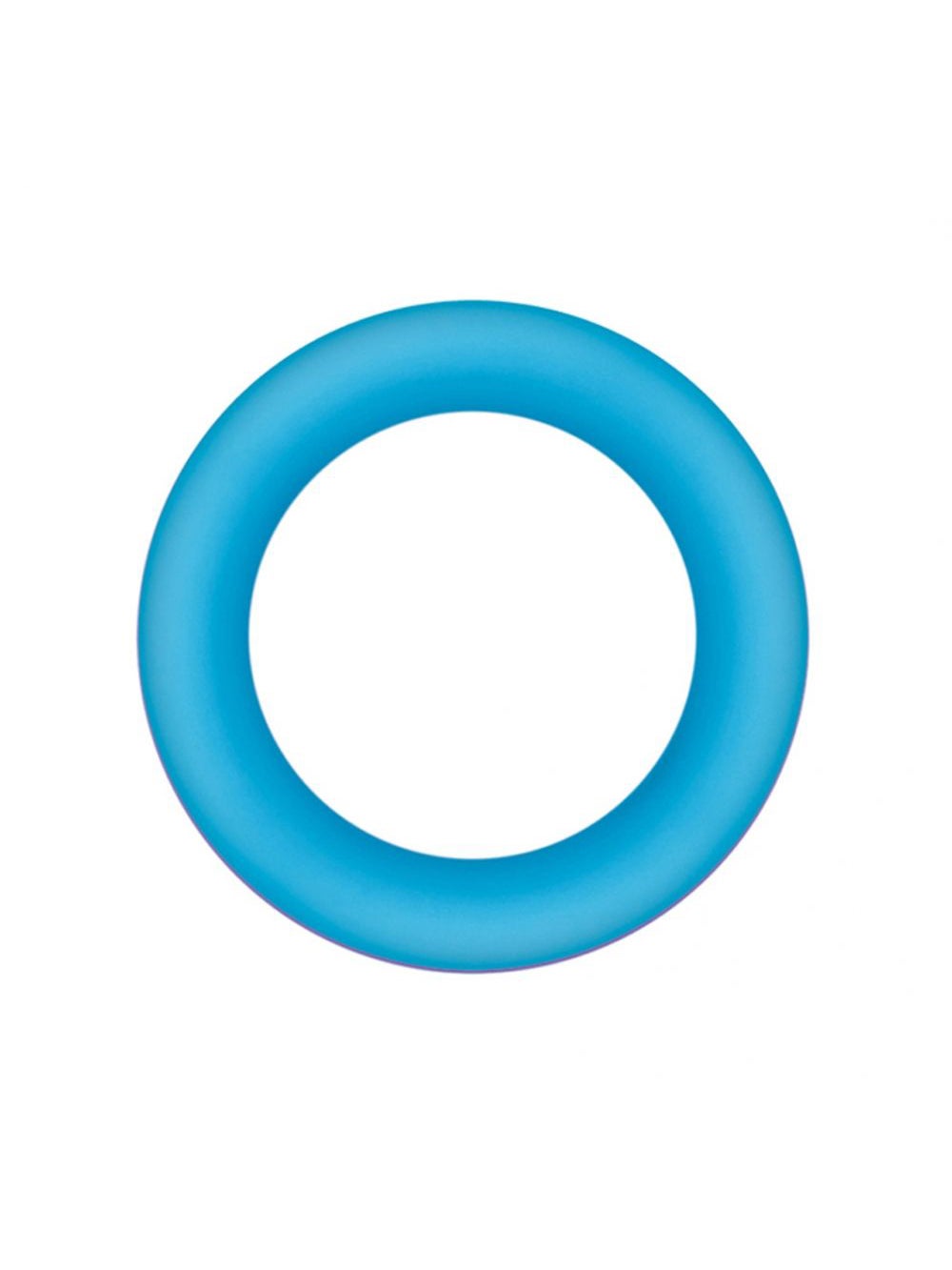 Cockring Phosphorescent Firefly Halo Large