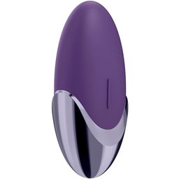 - Vibromasseur clitoridien