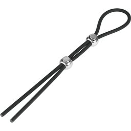 Stamina Anneau Masculin à Double Lasso