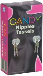 Pendentifs Candy