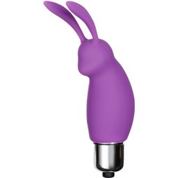Teasing Rabbit Vibromasseur Bullet