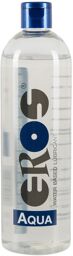 Lubrifiant Eros Aqua - 500 ml