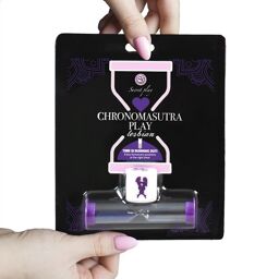 Jeu Chronomasutra Play - Lesbienne