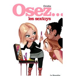 Osez les Sextoys