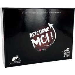 Jeu Coquin Retourne Moi