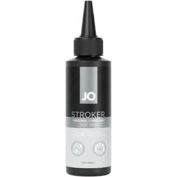 JO – Lubrifiant Stroker À Base d’Eau - 120 ml