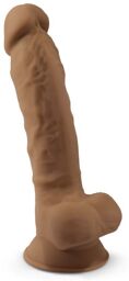 Gode ventouse 17,8 cm Model 1 chair beige Chair beige