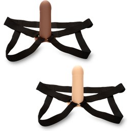 Gode Ceinture Extension et Harness Performance Maxx Design