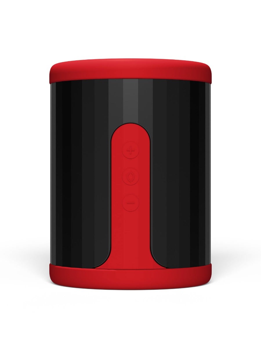 Masturbateur connecté LELO F2S rouge