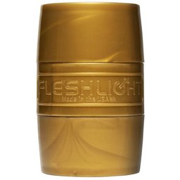 Fleshlight GO - Stamina Quickshot - Femme/Anus