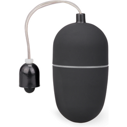 Oeuf vibrant Wiggle - M - Vibromasseur à distance pour couple