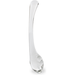 Gode godemichet en verre Sorcery gode vaginal ou anal homme ou femme - Crystal