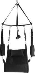 Set complet Sling en tissu Berlin avec Barre