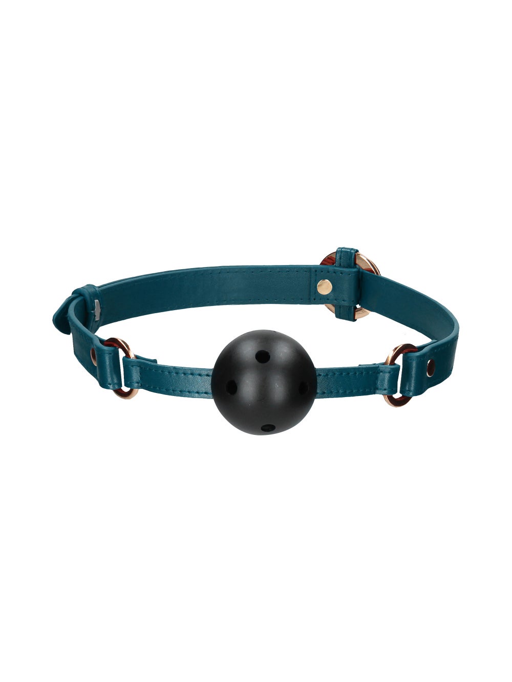 Bâillon Boule Halo
