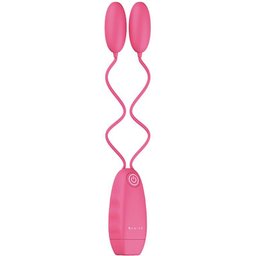 - Bnear Vibrateur pour Couples Goyave