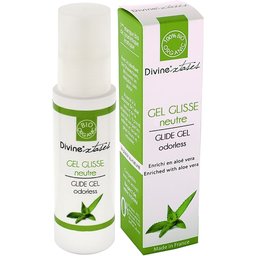 Lubrifiant Neutre BIO