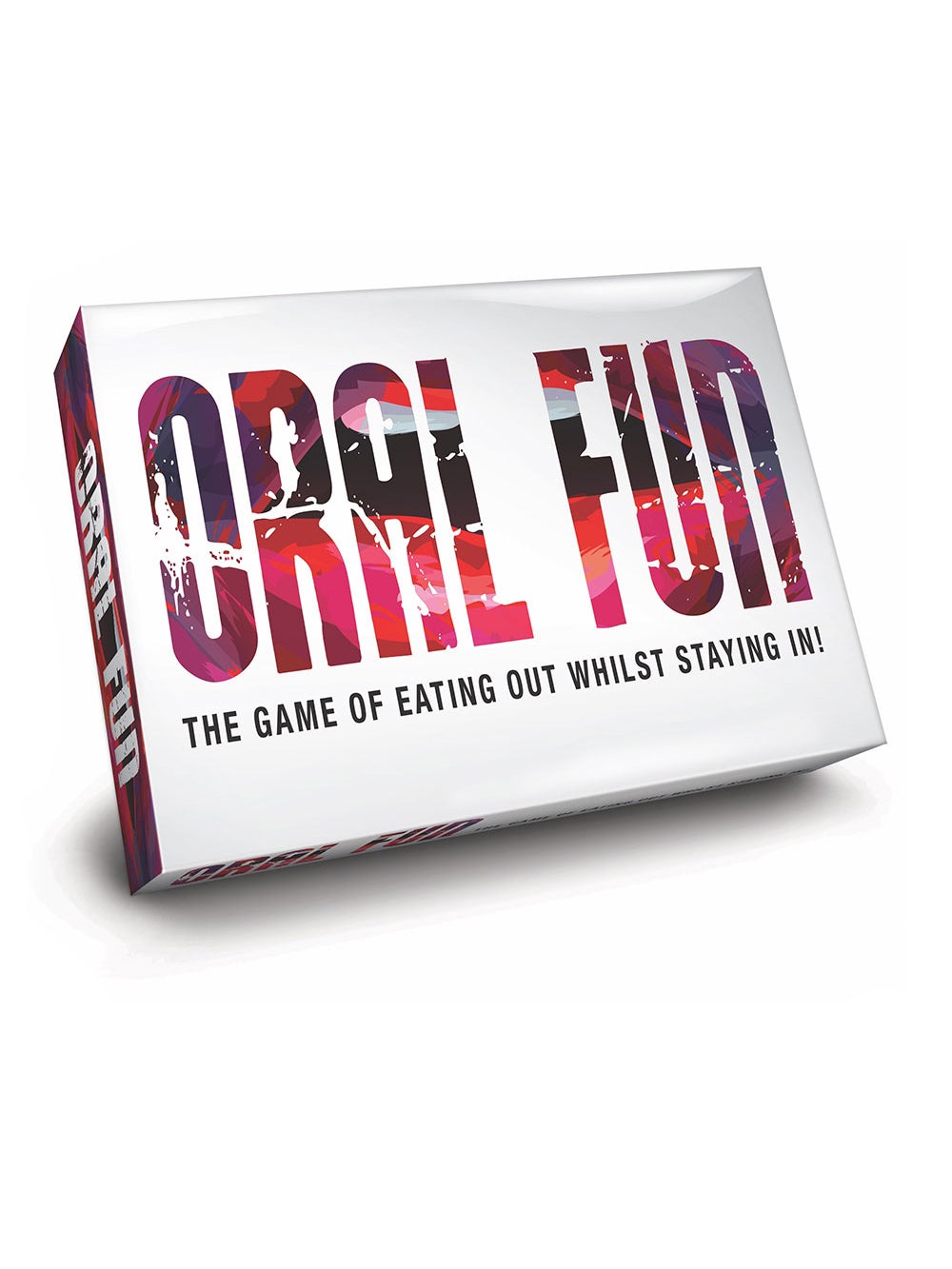 Jeu de L'Oie Coquin pour Couple Oral Fun