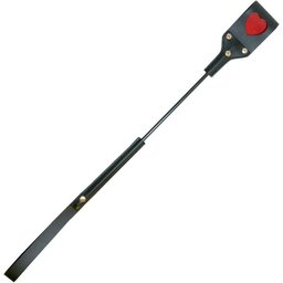 - Sex & Mischief Impressions Crop Hart