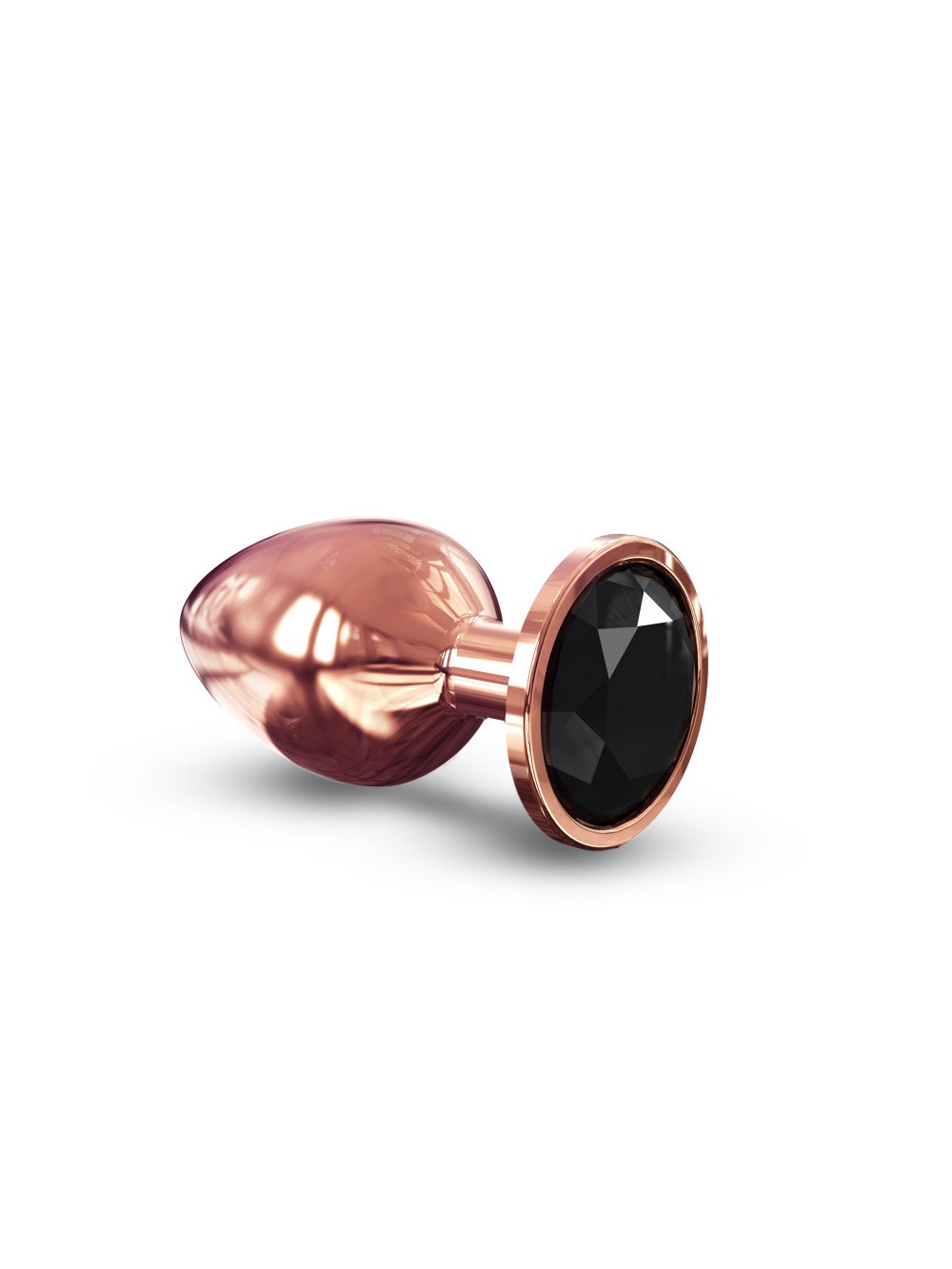 Plug Anal Diamond Plug L
