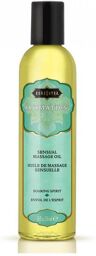 Huile de Massage Aromatics 236 ml