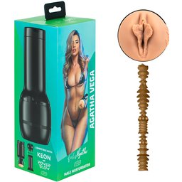 Masturbateur Feel Agatha Vega