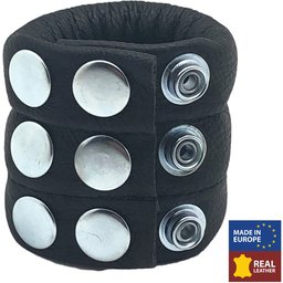 Adjustable Leather Ballstretcher 190 gr