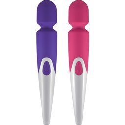 Stimulateur Clitoris Iwand