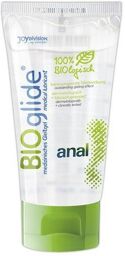 Lubrifiant 100 % Biologique Bioglide Anal - 80 ml