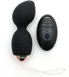 Athens vibrating balls Noire