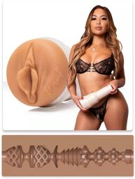 Masturbateur vagin Kazumi Kumzumi Beige