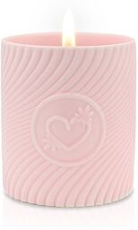 Bougie de Massage Litchi Martini