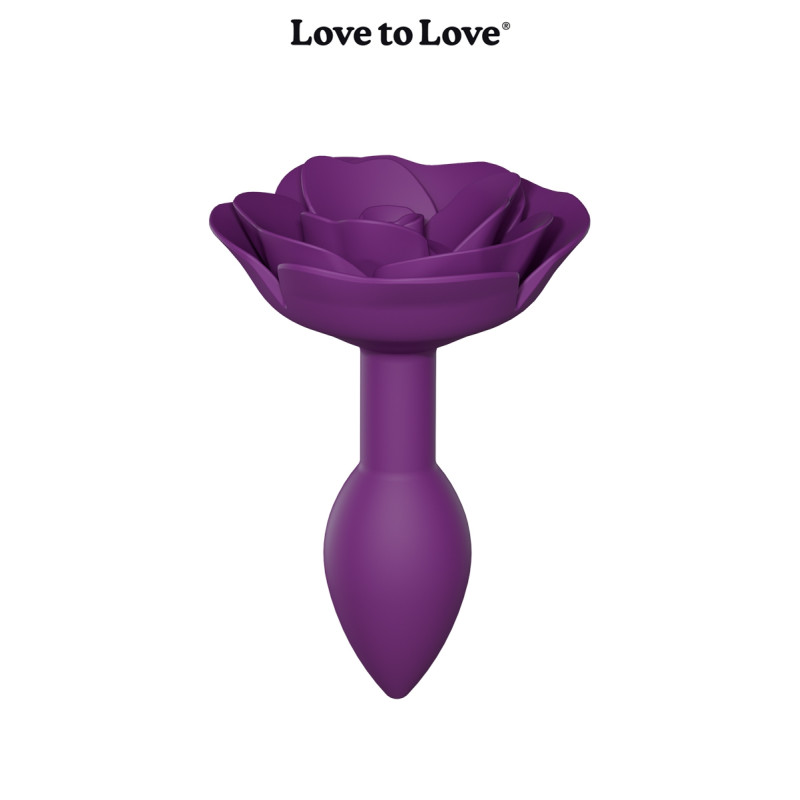 Plug Open Roses S