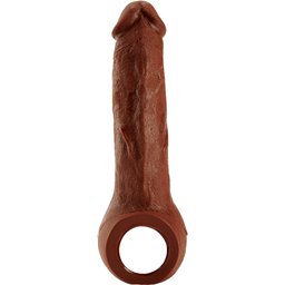 Ride-On Gaine pour Pénis 22 cm