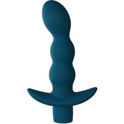 Vibromasseur Perlé pour Prostate 15 cm